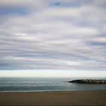 Avec A Pied Et Grande Piscine *