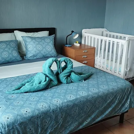 Вилла Avec A Pied Et Grande Piscine Сент-Мари-ла-Мер