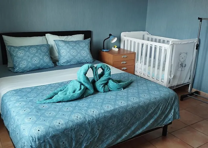Вилла Avec A Pied Et Grande Piscine Сент-Мари-ла-Мер